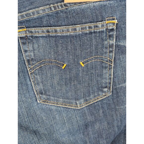 G Star Raw Super Low Jeans Women's Size 30 - Picture 10 of 12